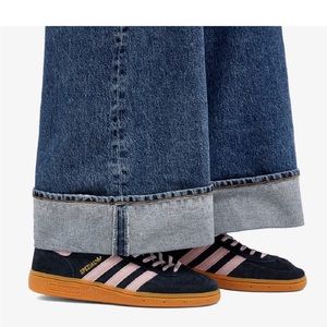 Adidas Handball Spezial  core black/clear pink/gum